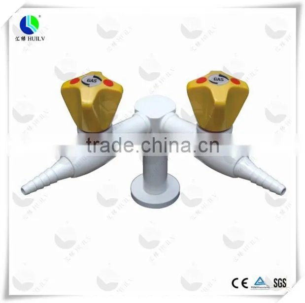 Good quality and pretty competitive price laboratory brass gas stove valve