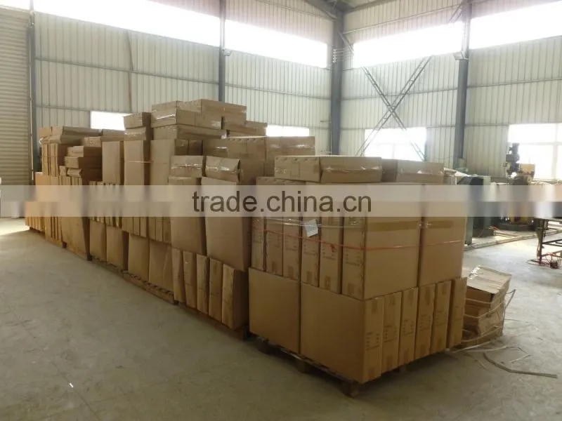 L-5500 UNIVERSAL PTO CABLE