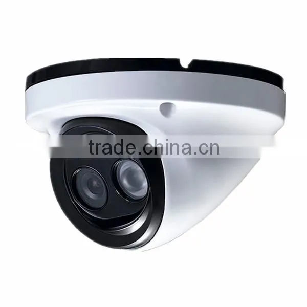 Popular 1/3" CMOS Sensor 720P /1.3MP indoor CVI Camera