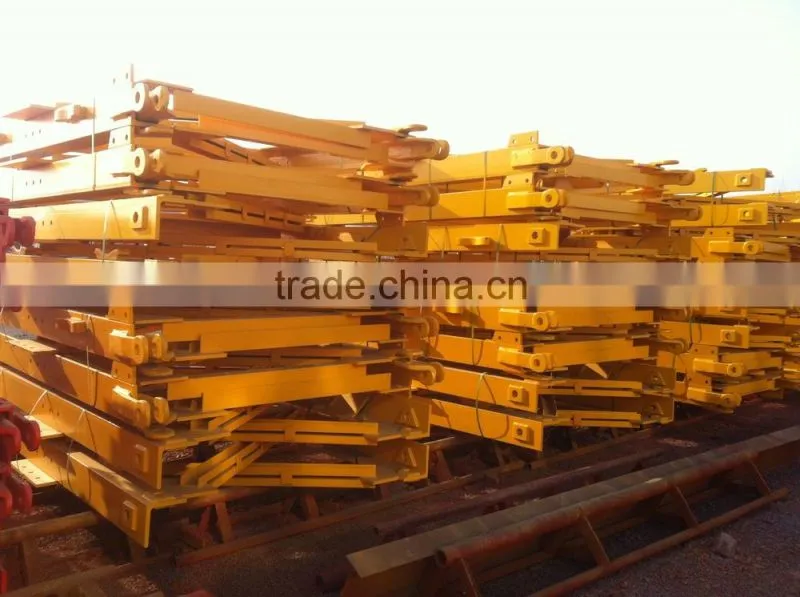 L46A1 Mast Section for Tower Crane