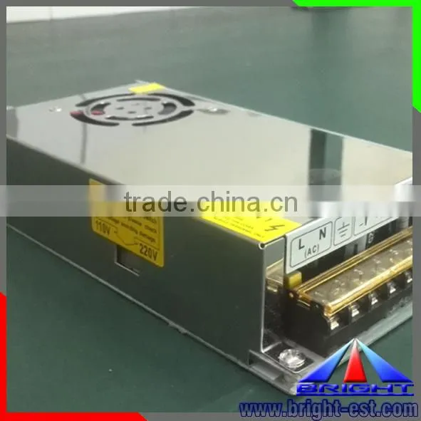 120W led transformer,strip LED driver,strip power supply