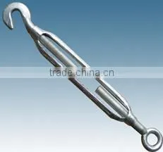 Rigging Turnbuckle