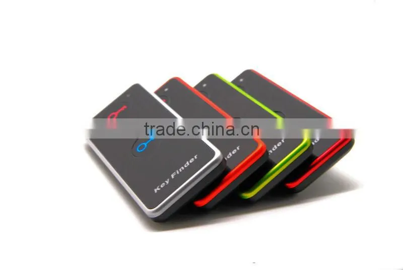 2016 Hot sell bluetooth LED wireless key Finder