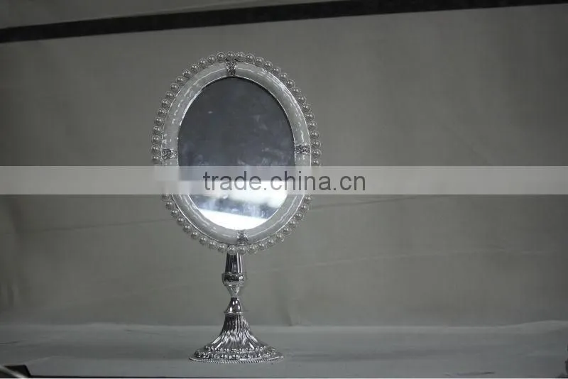 metal mirror frame
