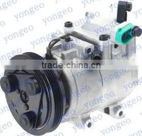 Big sale Genuine Air AC Compressor For 99 Sephia auto parts