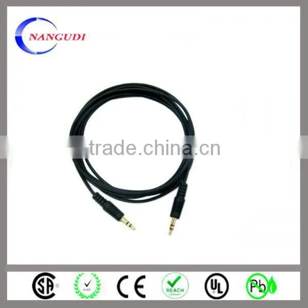 av cable 21pin cable