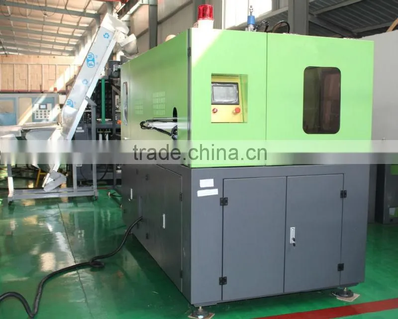 2 cavity/high speed/full automatic for blowing the bottle up to 2L