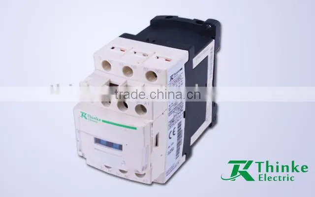 CAD50 BD Magnetic Contactor Relay