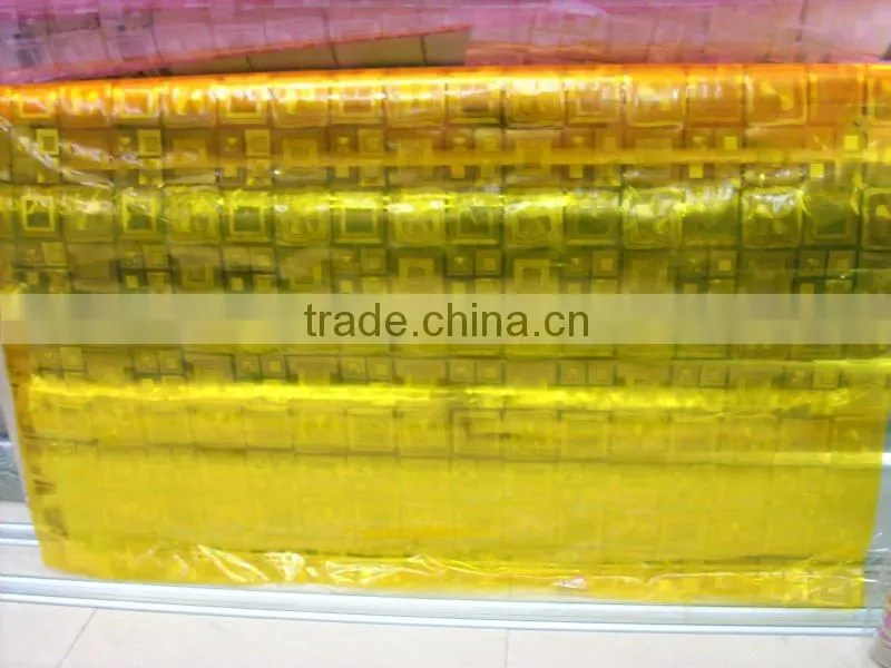 PVC table cloth with your logo
