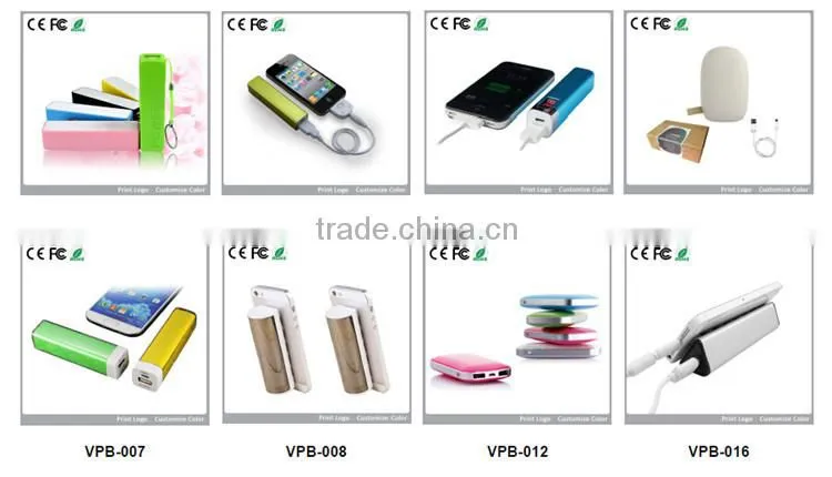 Mobile Phone Battery Charger