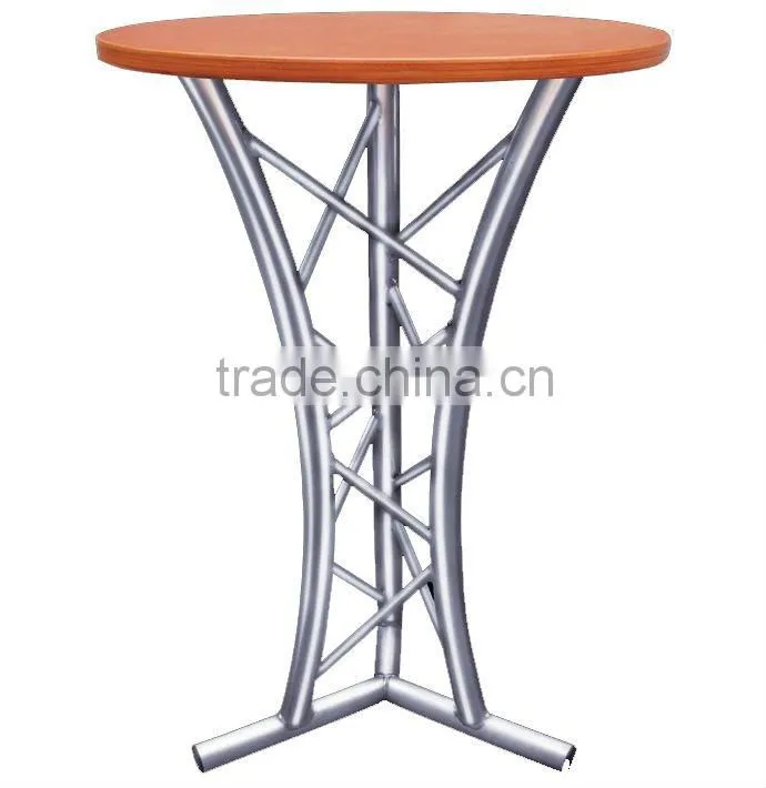 BS02 Height 830mm New Designed Bar Stool Stylish , Aluminum Bar Stool Stylish