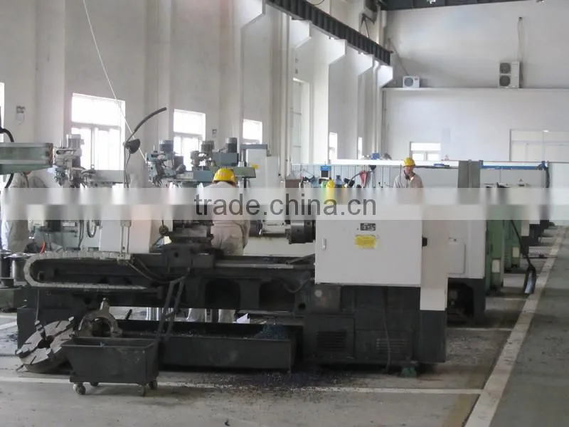 ISO approved super intermadiate wire drawing machine, cable macking machine
