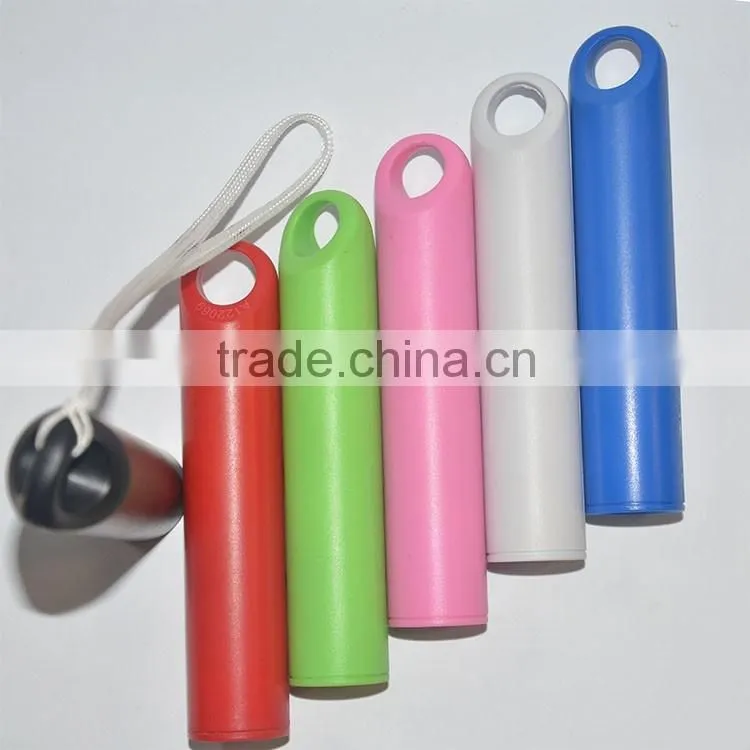 Mini Mobile Portable Power Bank Charger