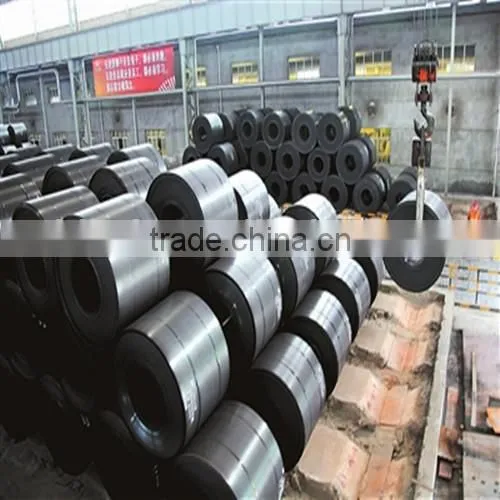 Hot rolled coil Q195 2.0*1250*C