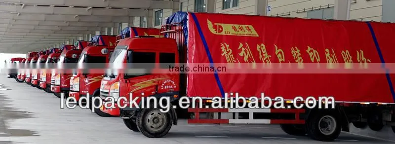 Offset printing carton packaging box,corrugated carton box