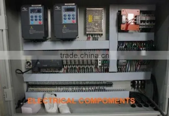 Zdmj 8C Granite Automatic Multi-heads stone processing machine