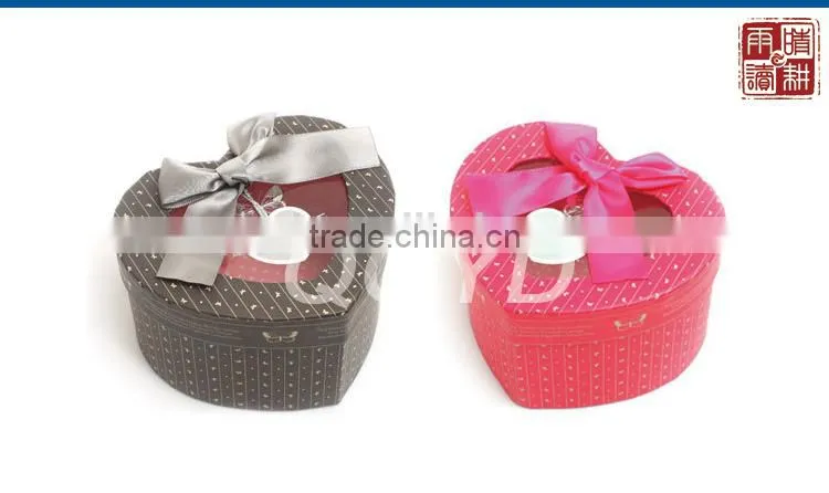 manufacturer custom wholesale jewelry gift box