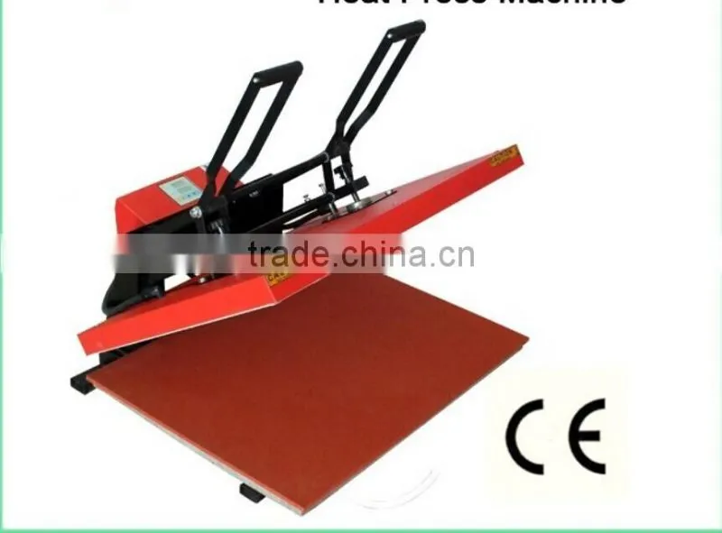 High quality Digital Cap Heat Press Machine for sale
