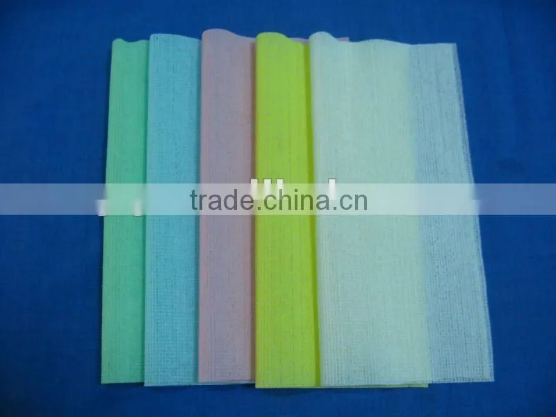 Hua Wan Jie Kitchen cleaning wiping cloth