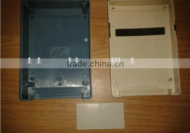 160*110*55mm fingerprint reader handheld