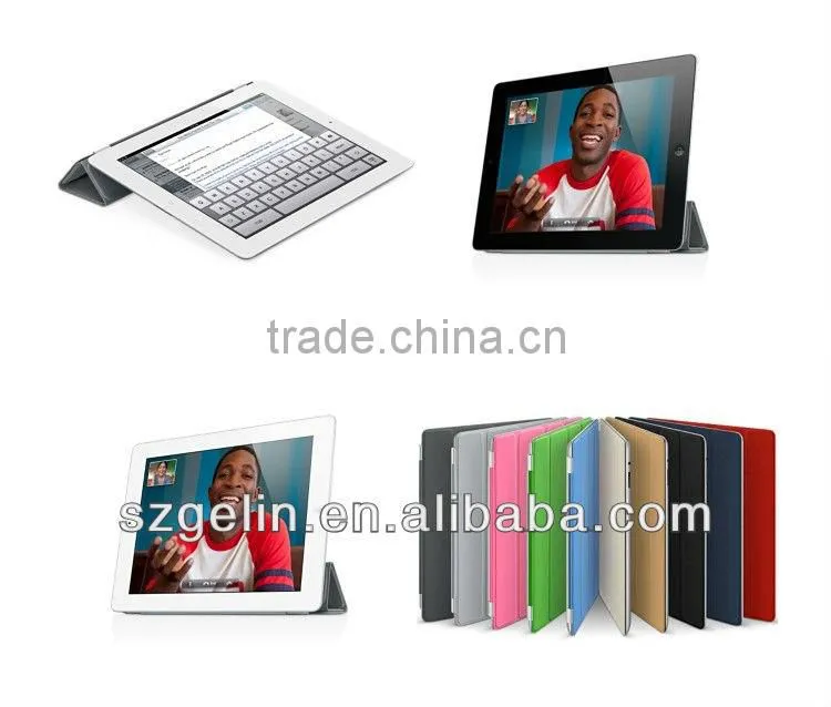 soft silicone case for ipad 2