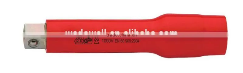 WEDO TOOLS Insulated Tools Injection Sliding T Type Wrench With All Type and all sizes