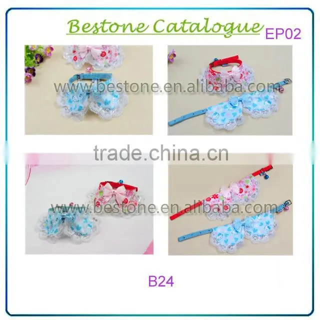 wholesale pet dog collar/led pet collar