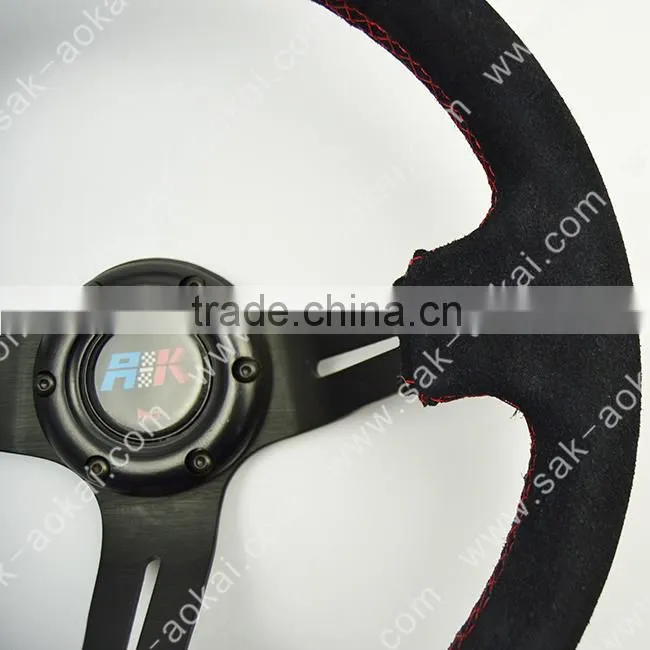 go-kart steering wheel deep dish steering wheel