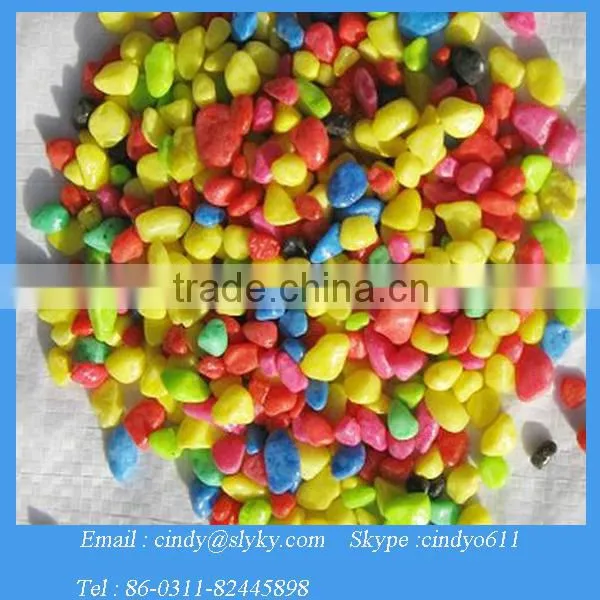 80-120 mesh fine colored sand for drawing