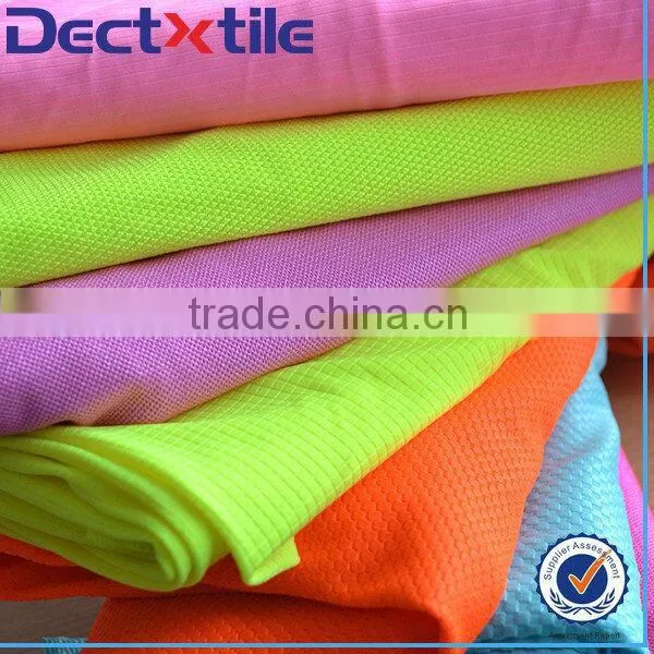 High quality nylon lycra fabric nylon spandex fabric lycra stock lot fabric