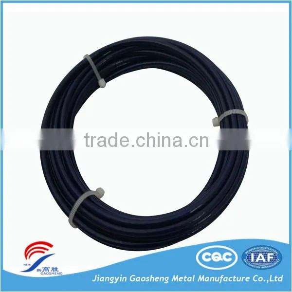 TPU Coated Gym Equipment Cable