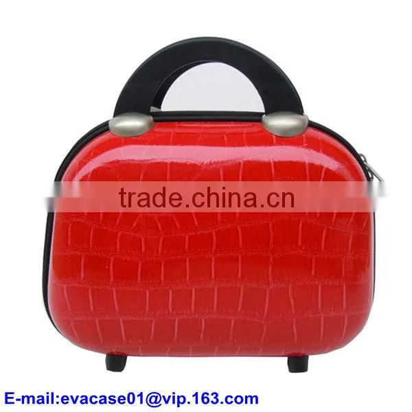 ladies Eva handbag & fancy cosmetic bag made in China