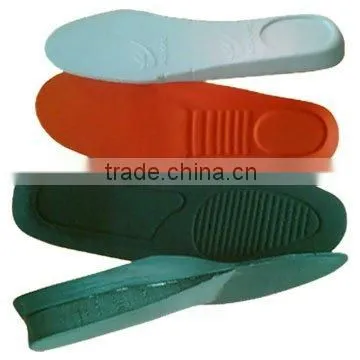 full length confortable eva insole