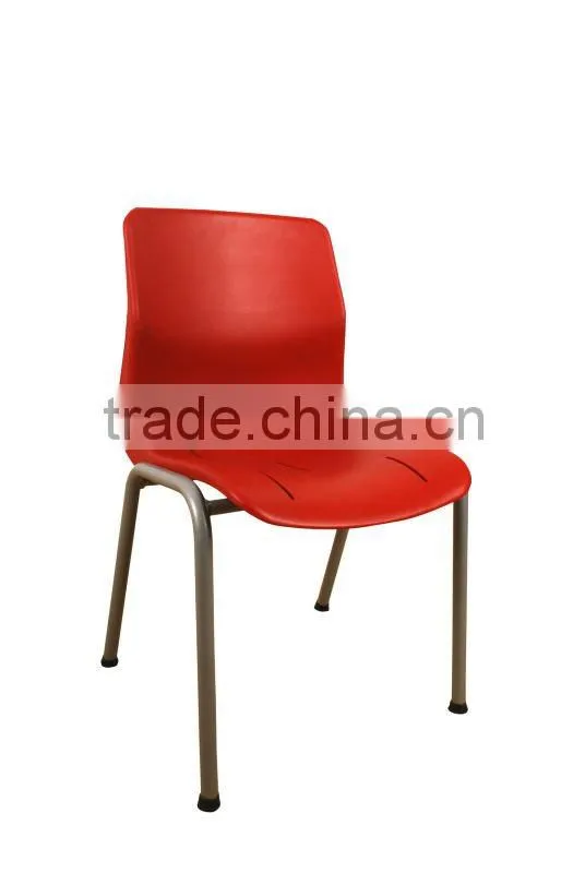 plastic chair