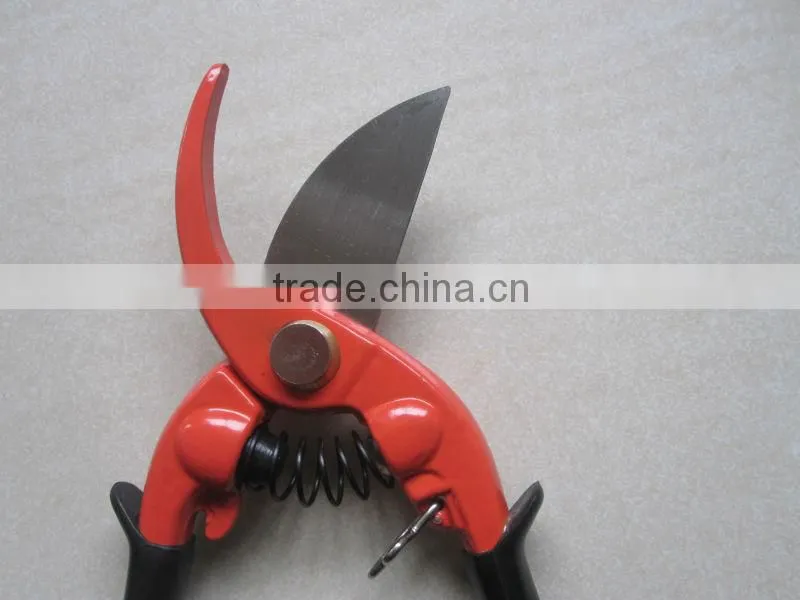 Pruning Secateurs