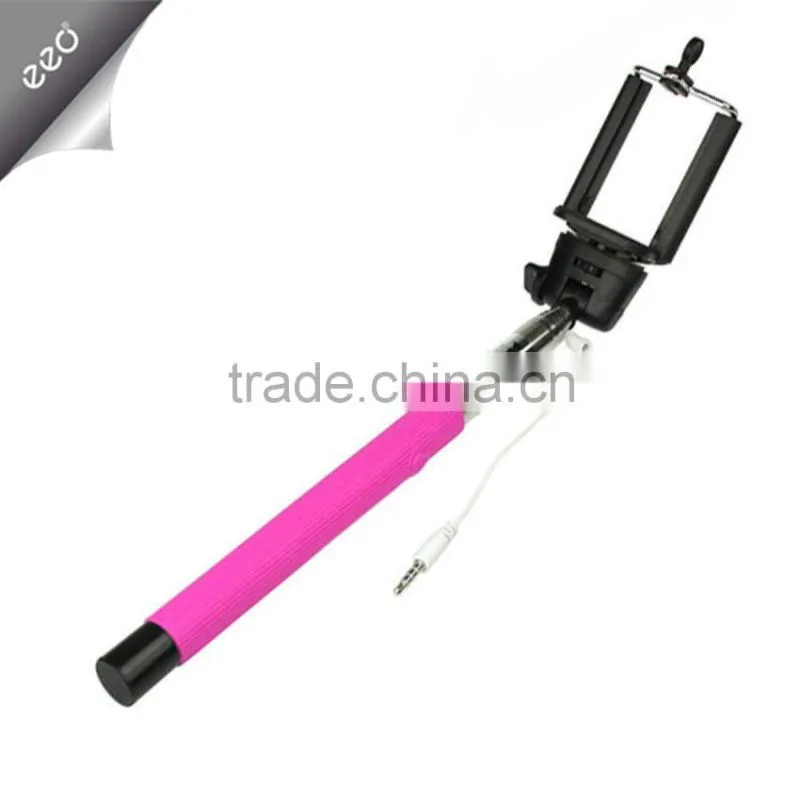Selfie stick for made in china innovative selfie stick