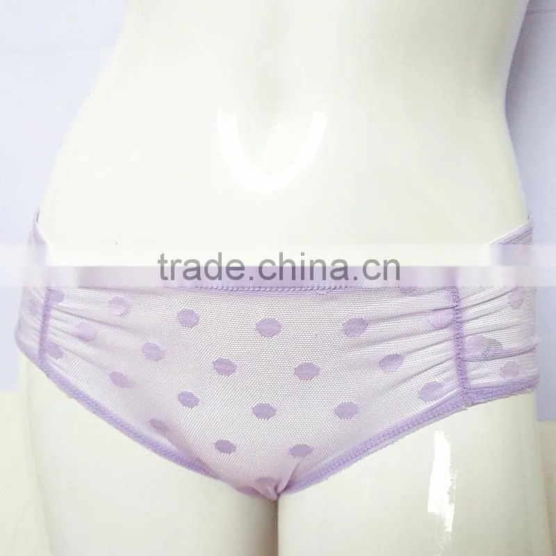 Hot Women Underwear Nylon Panty