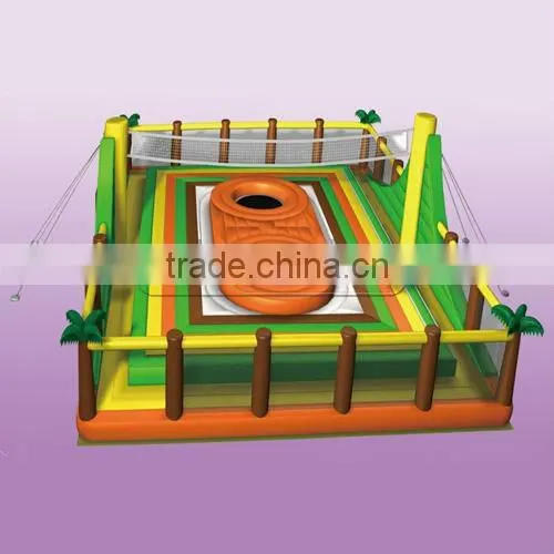Interactive Product,Inflatable bouncer,Cheer