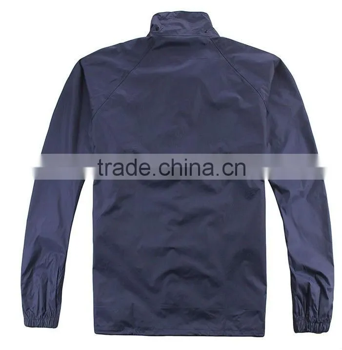 new design men's working clothes