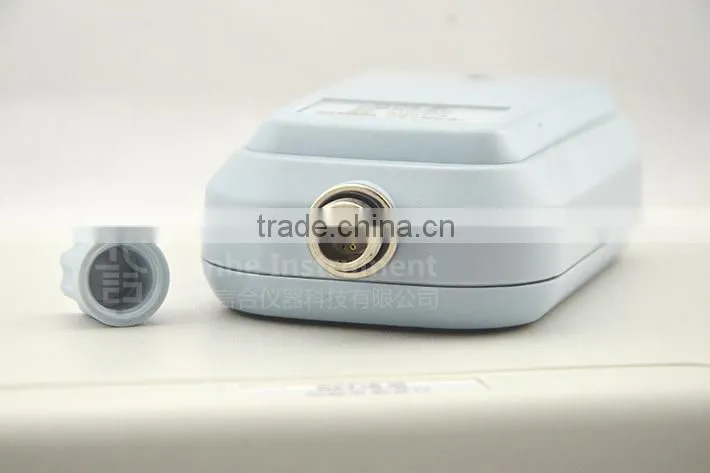 SX716 Portable Dissolved Oxygen Analyzer DO Meter IP57