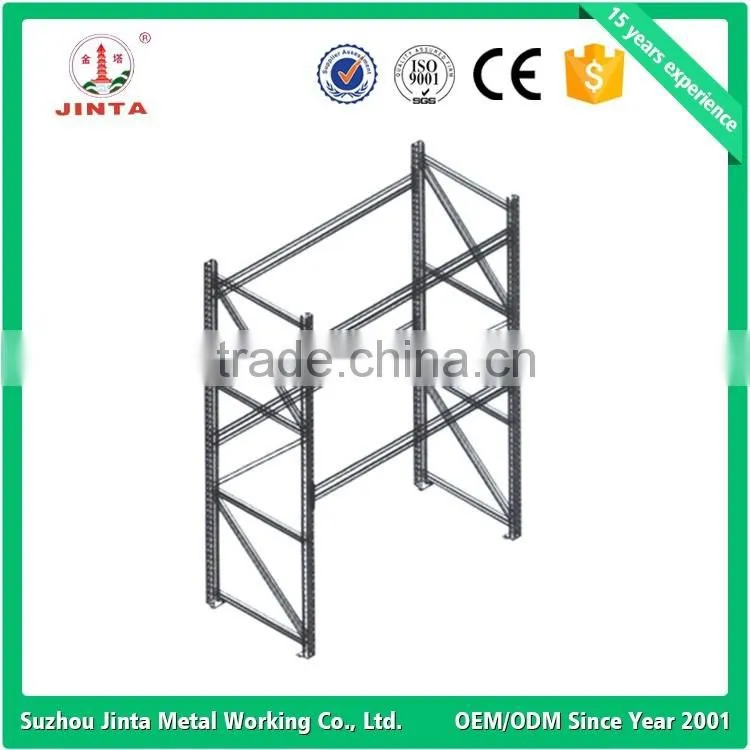 warehouse cage roll container