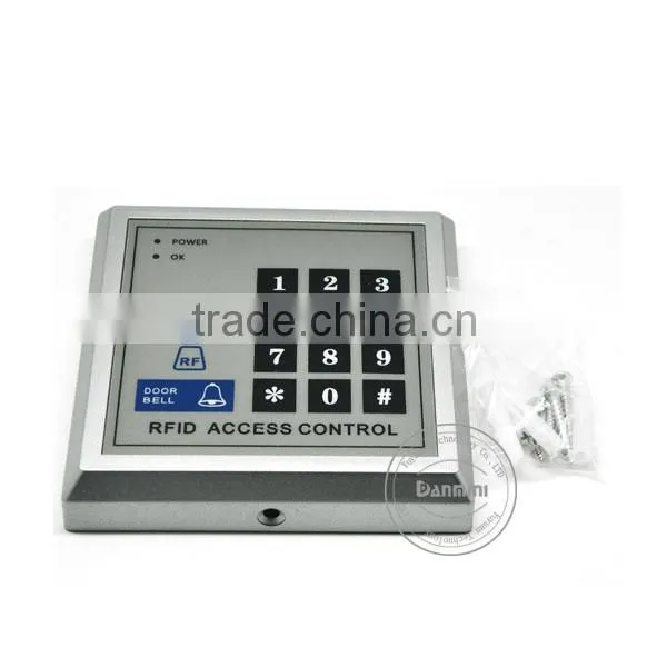 Door Entry System,Access Controller X1