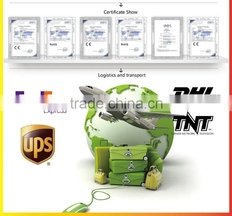 WIFI Router USB Universal Travel Adapter Power Charger ROHS