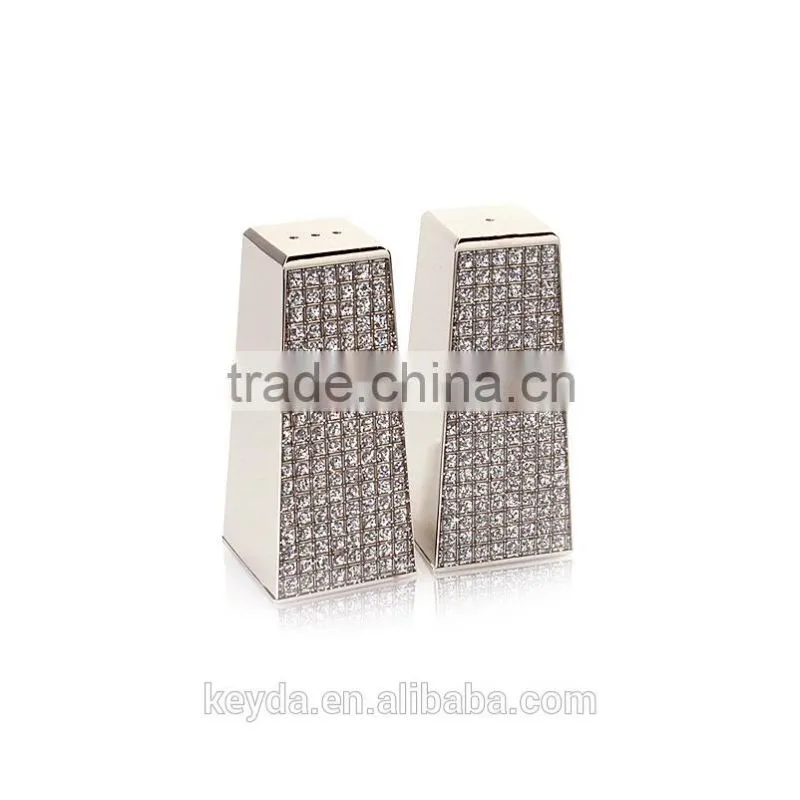 quality metal name card case / aluminium business name card holder/business card holder