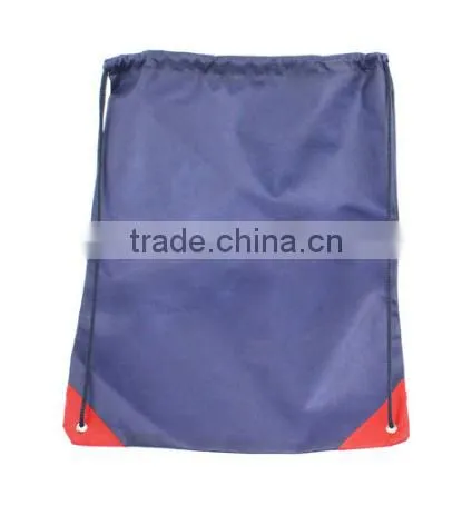 Professional drawstring garbage bag china supplier