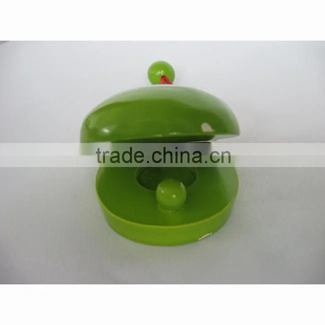 Clapper noise maker,wood clapper