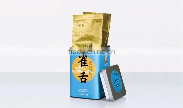 Chinese diabetes bulk tea distributor sachet royal green tea