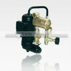 Separator / LPG Separator / LPG Fuel Dispenser Separator