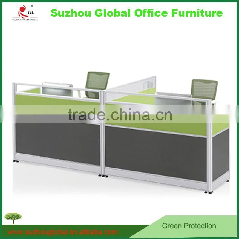 2016 popular office furniture office desks modular workstations