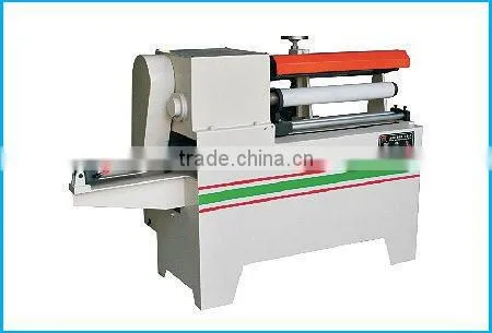 small type paper-tube cutting machine